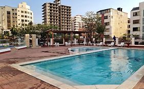 Acogedor apartamento Rodadero Santa Marta con vista al Lago